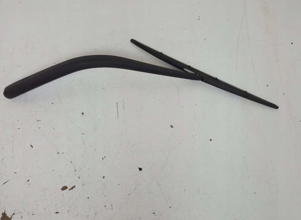 фото №1, Рычаг дворники задний renault laguna 1.9 dci