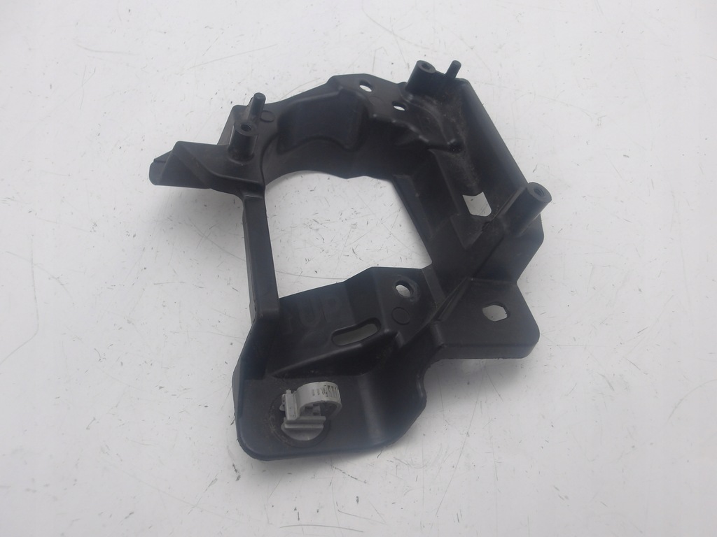 фото №1, Mazda cx-5 lift 15-17 рамка протитуманної фари права корзина кронштейн ka0h-51684 оригінальний номер