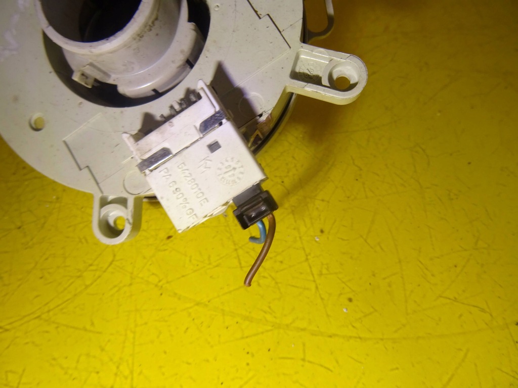 фото №6, Лента pod руль fiat multipla 00400017 nr1279