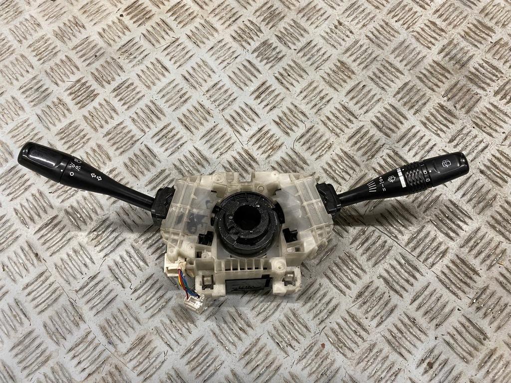 фото №1, Переключатели переключатель комбинированный pajero iii