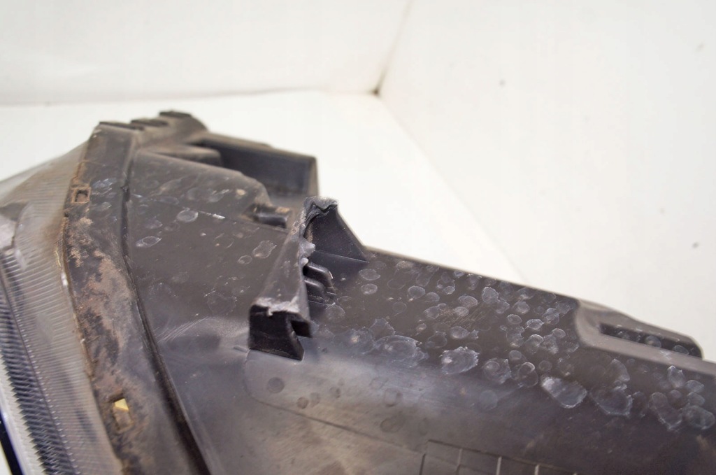 фото №8, Uc063 hyundai i20 iii ^ лампа фара правий перед 92102-q0050