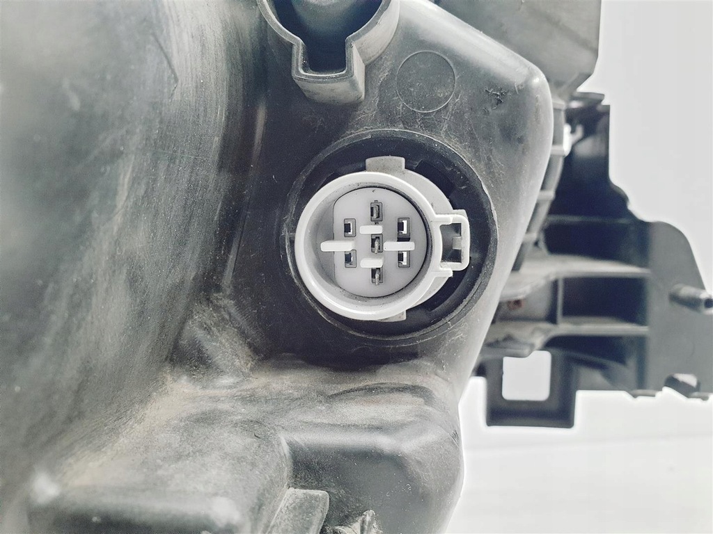 фото №13, Mazda cx5 cx-5 lift ke 15-17r левая лампа перед full led jedna линза eu !