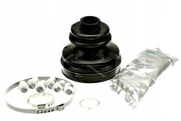 фото №2, Защита шарнир audi lobro