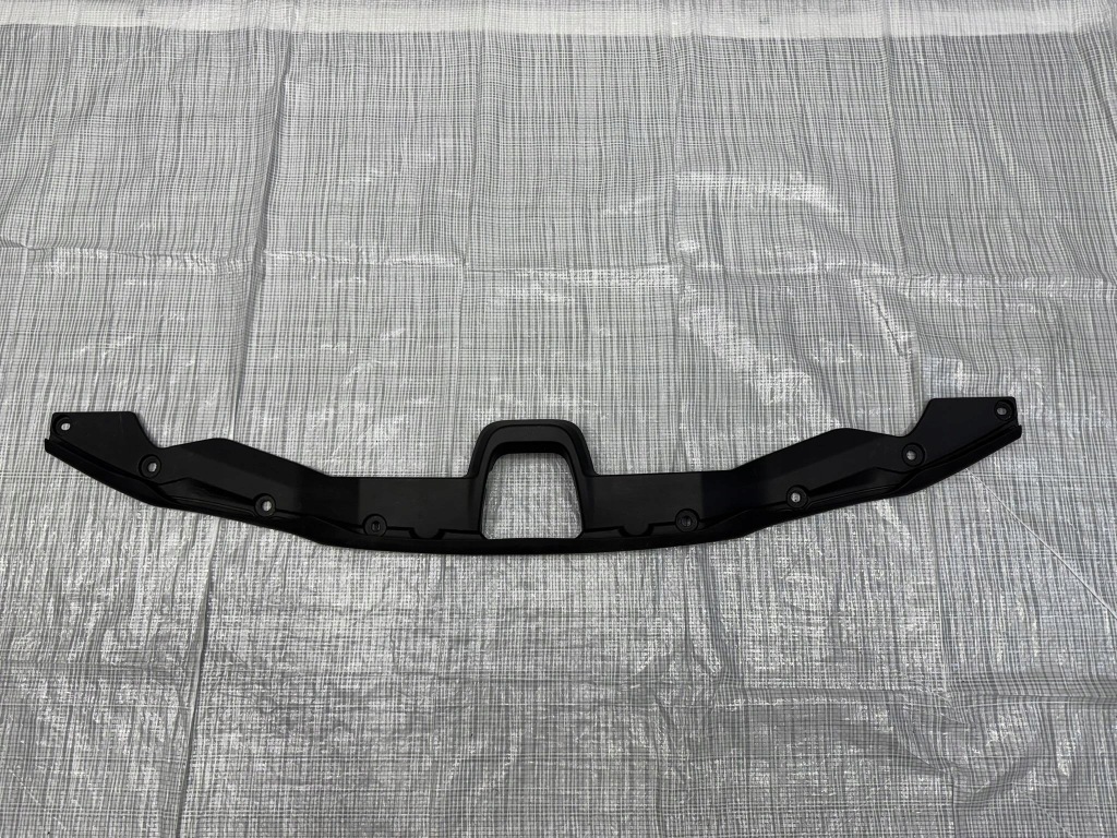 фото №1, Защита поперечина передний maserati granturismo m189 670179262