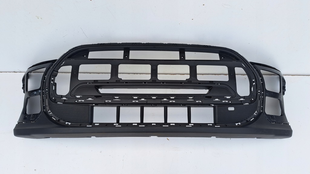 фото №1, Бампер перед mini cooper f55 f56 lift lci 21-