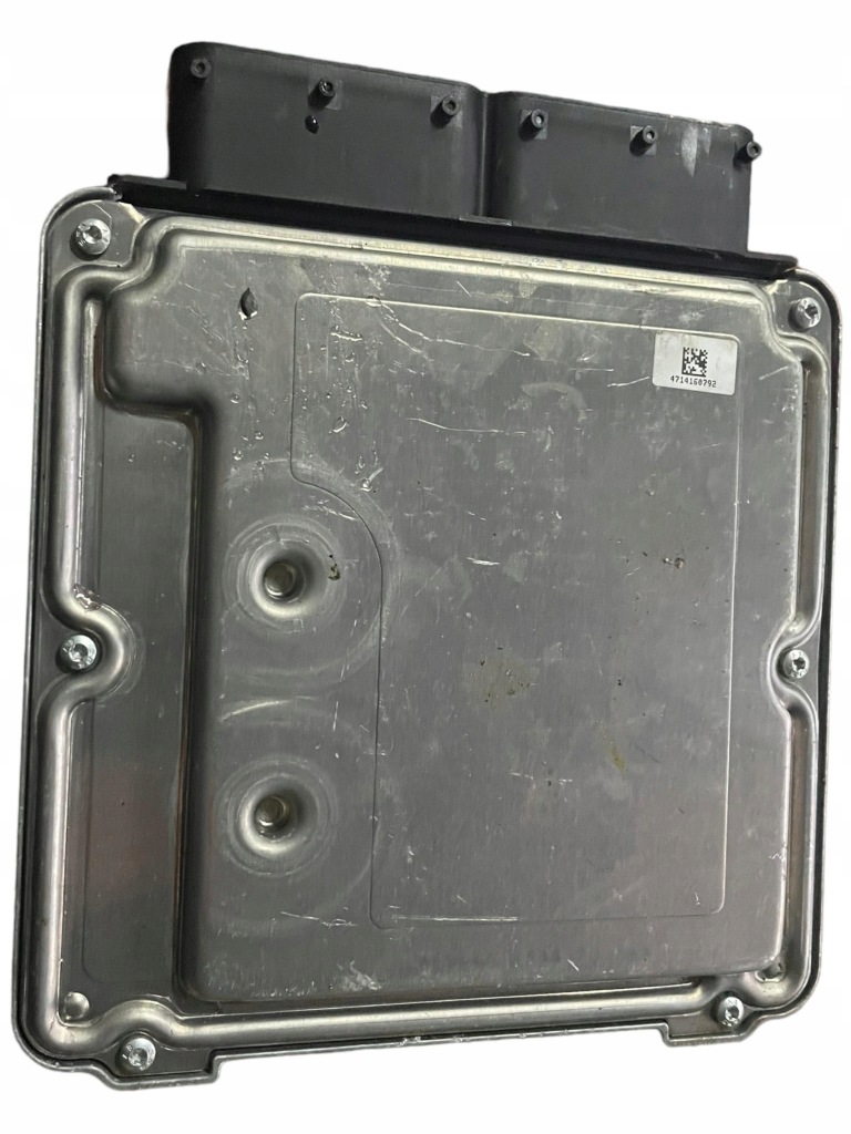 фото №2, Audi a5 модуль ecu 04l906026ra