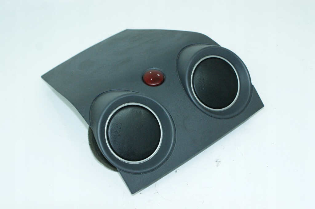 фото №1, Ґрати обдув рамка решітка обдув середня mitsubishi colt mr951746