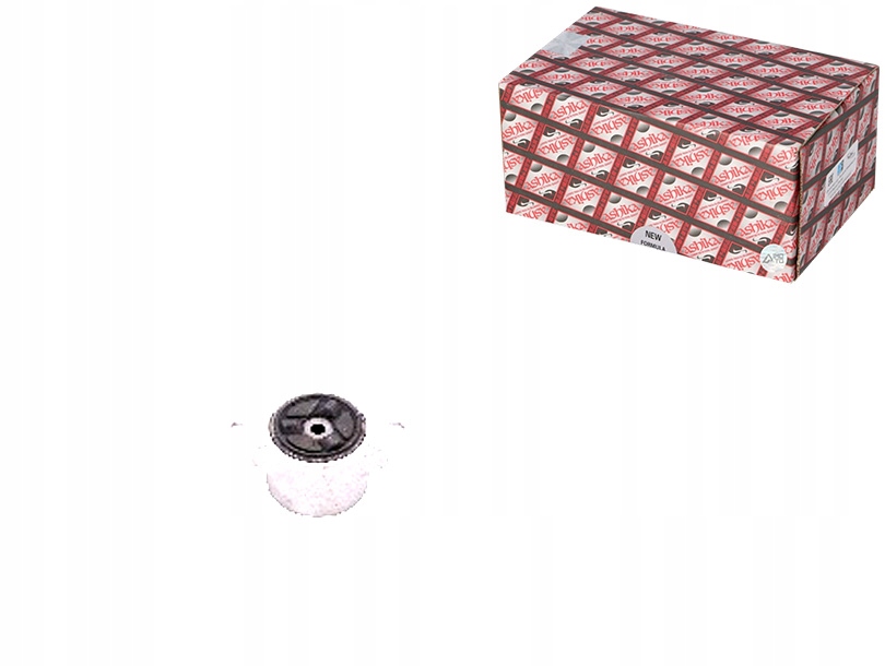 фото №1, Подушка амортизатор ashika