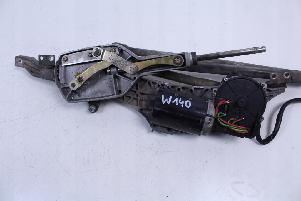 Механізм двірник mercedes w140 Оригінал