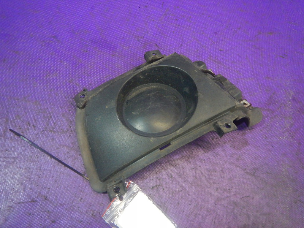 фото №1, Atos prime fl решітка бампера права 86563056xx