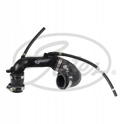 фото №2, Шланг труба воздуха силиконовый 09-0083 gates