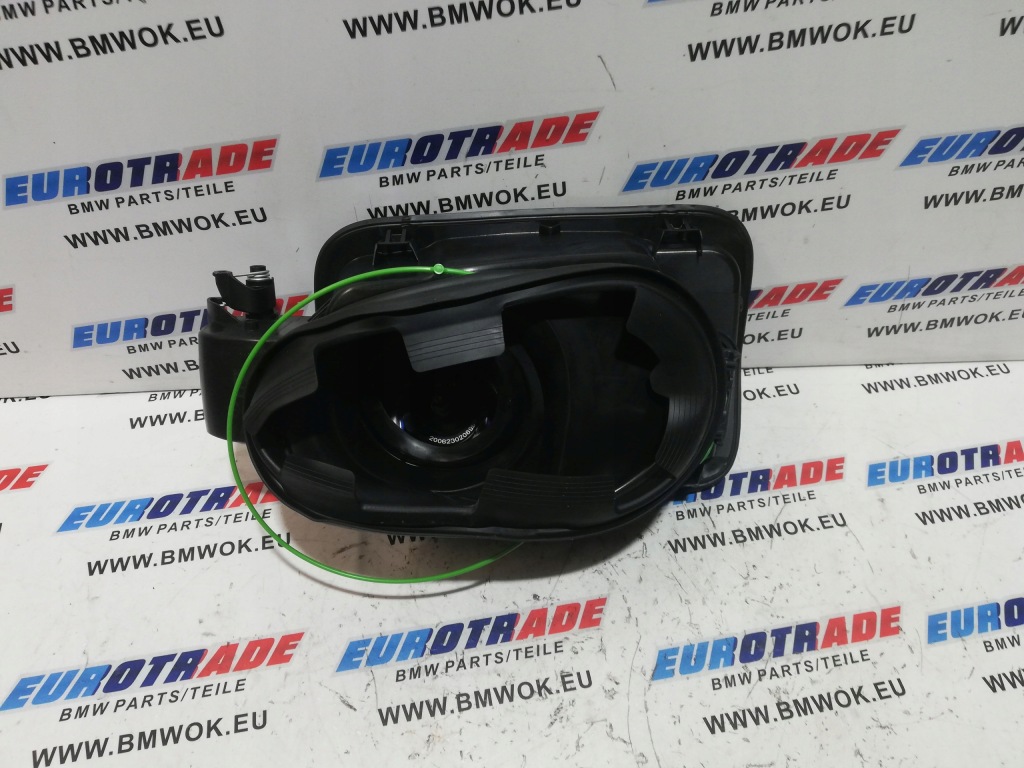 Bmw xm g09 захист заливної пального кришка 9451516 Зі Шроту