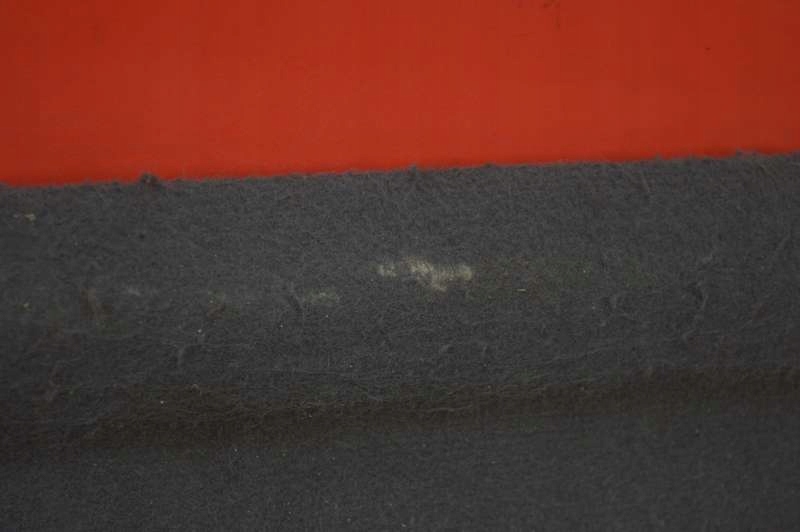 фото №6, Полка багажника opel meriva a 02-06