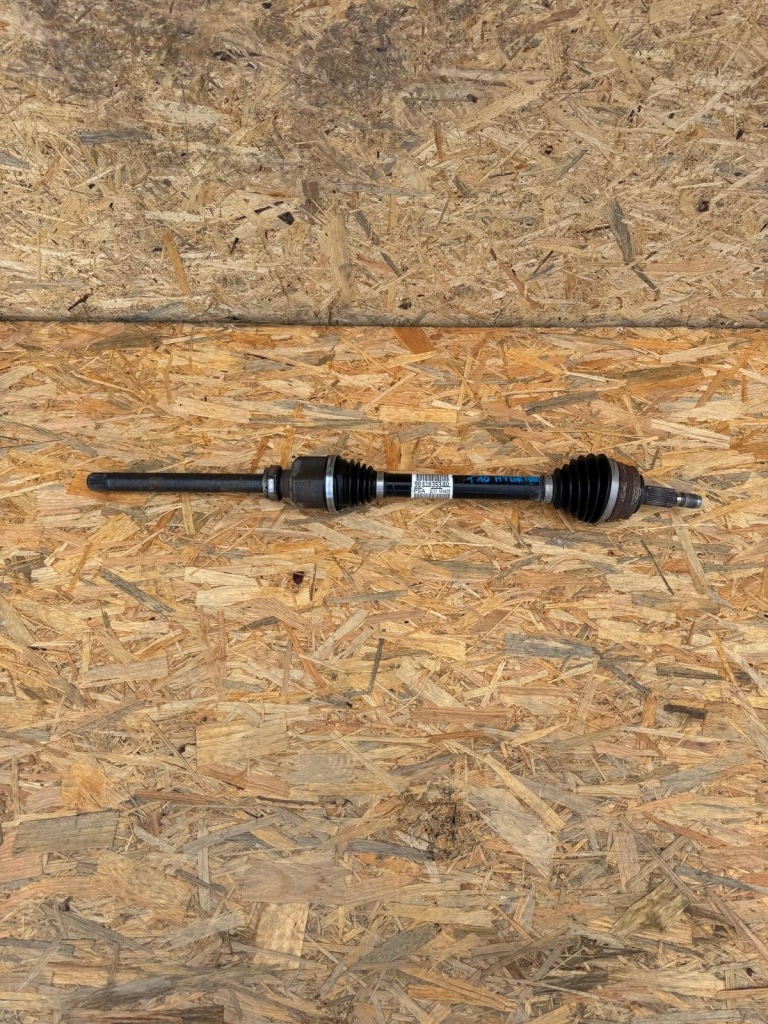 Купить Psa połóska правая гибрид 9841635380