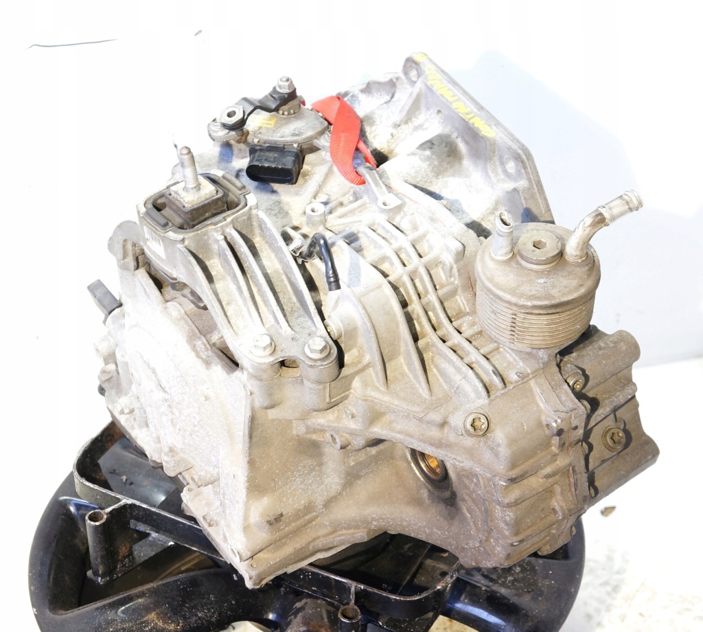 фото №3, Коробка передач передач автоматическая коробка передач mini r56 r57 countryman r60 2,0 ga6f21wa