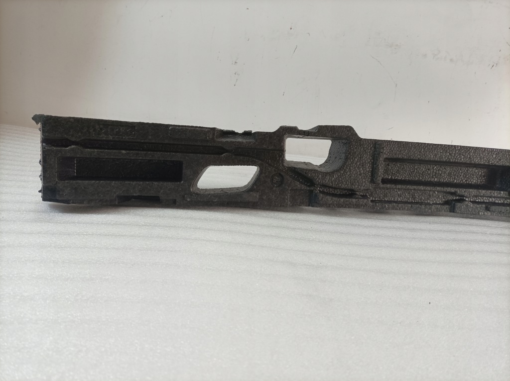 фото №6, Абсорбер бампера перед mercedes w169