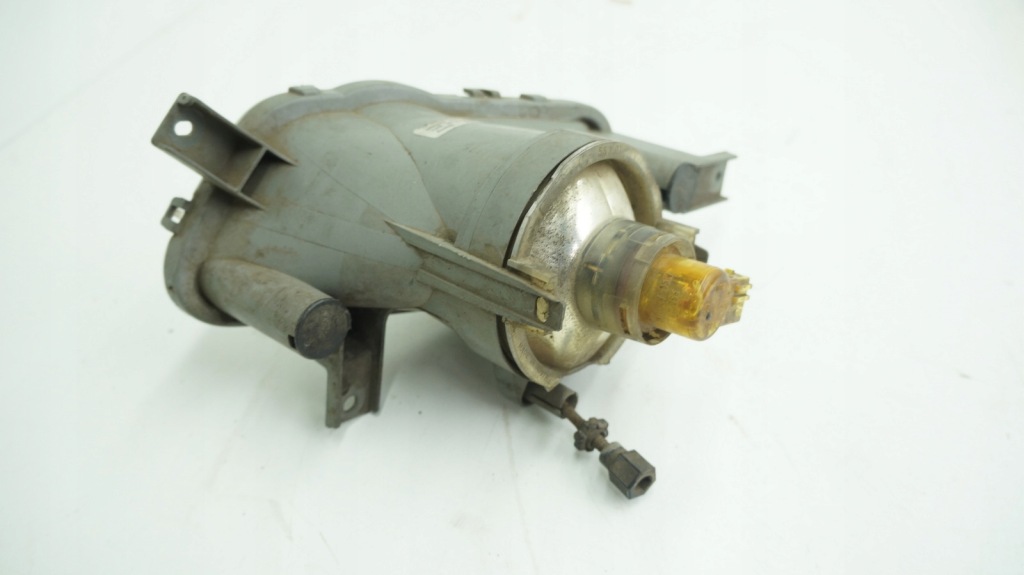 фото №2, Volvo противотуманная фара лампа правый v70 ii lift 8693348