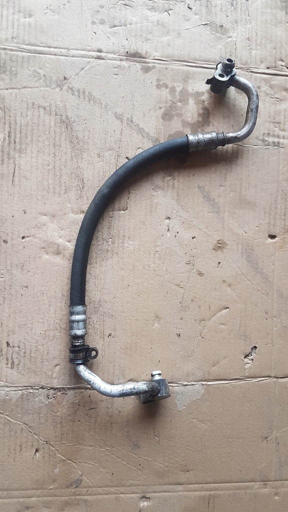 фото №1, Шланг кондиціонера audi q7 7l6820741e