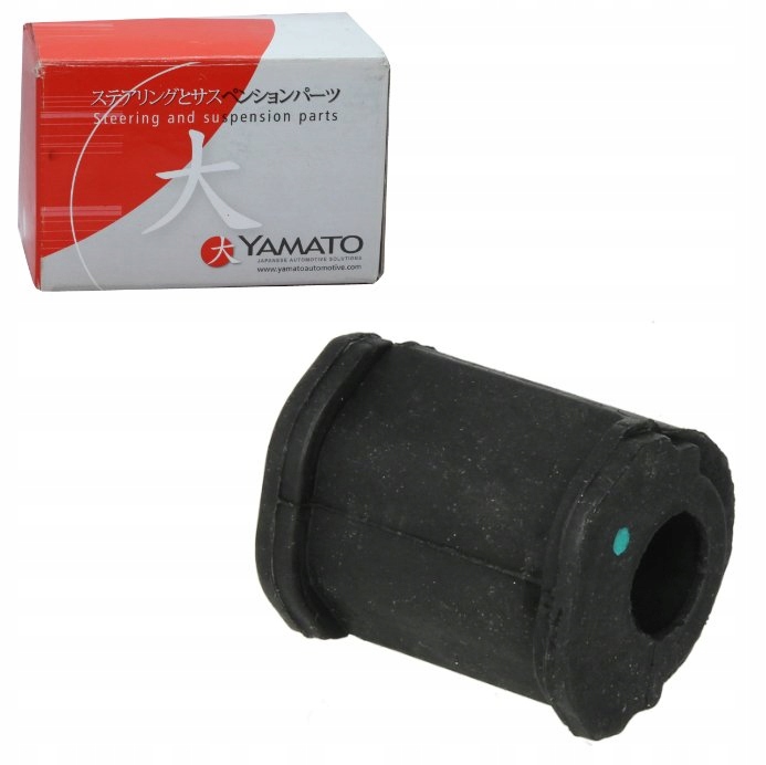 фото №1, Резиновый элемент стабилизатора задняя l/p lexus gs is 1999-05