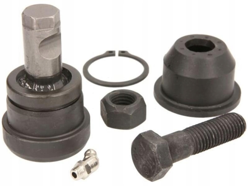 фото №4, Febi bilstein 41070 шарнир крепёжный / направляющая