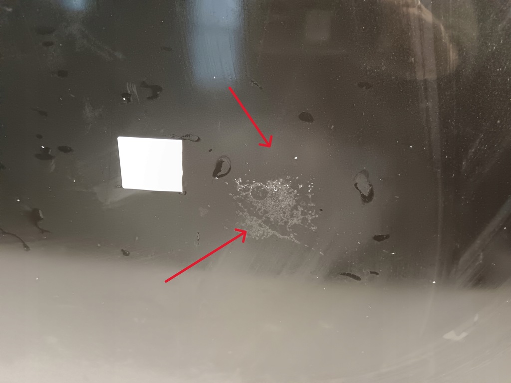 фото №2, Капот крышка двигателя renault fluence 10-13 bzgp