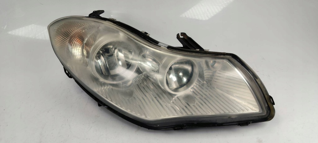 фото №2, Лампа права перед zaz forza