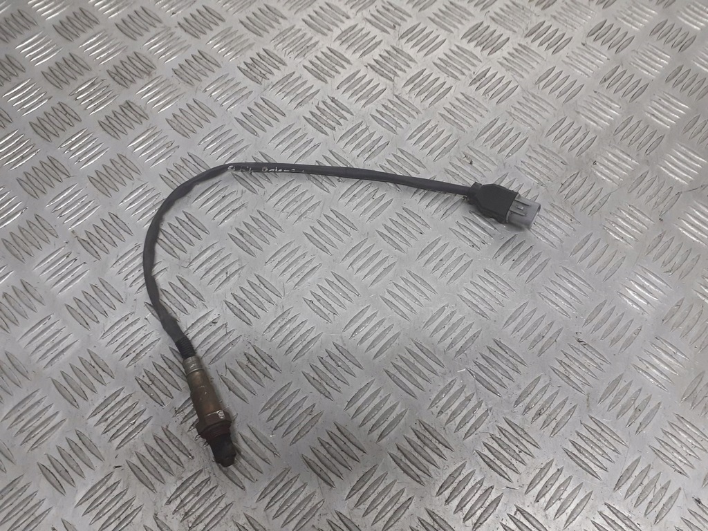 фото №1, Датчик лямбда-зонд kia picanto i 1.4 b 39210-02630