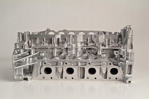 фото №9, Amc 908626 головка двигуна