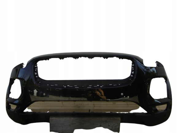 фото №1, Бампер перед jaguar e-pace оригинал