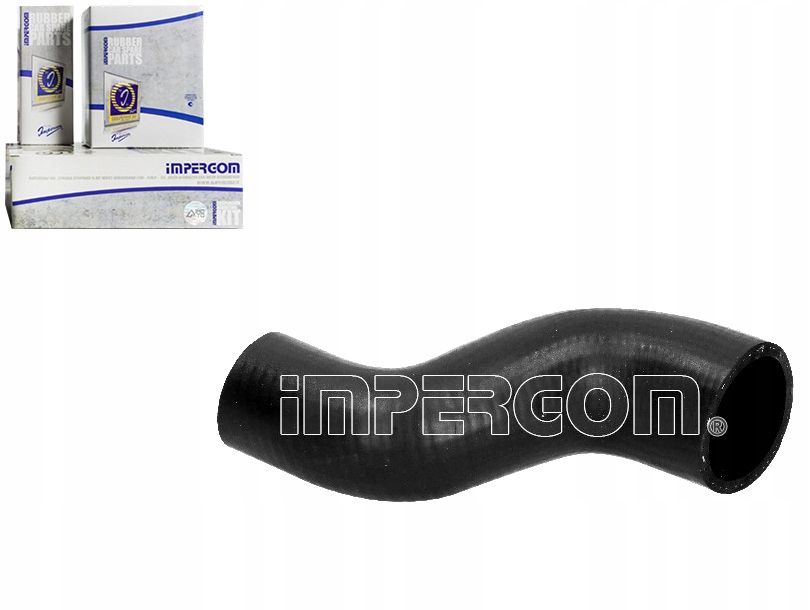 фото №1, Шланг резиновый системы охлаждение chevrolet aveo kalos daewoo lacetti