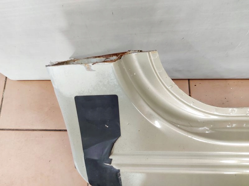 фото №4, Peugeot 5008 1 i порог левый перед передний evgc