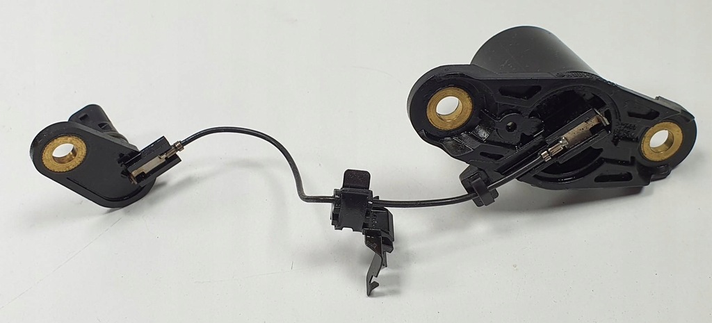 фото №2, Датчик уровня масла mercedes slk r171 3.0 v6