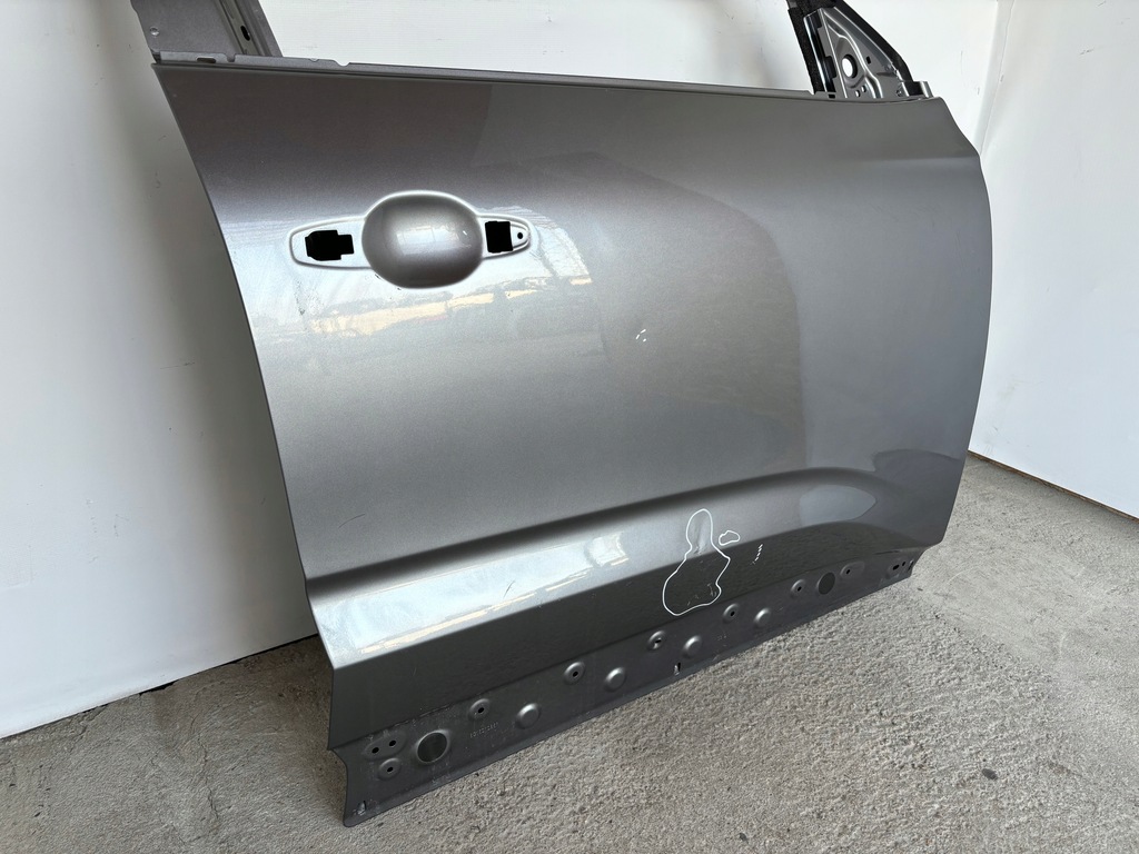 фото №6, Renault austral двері передні праве перед poznań 1=====giełda=====1