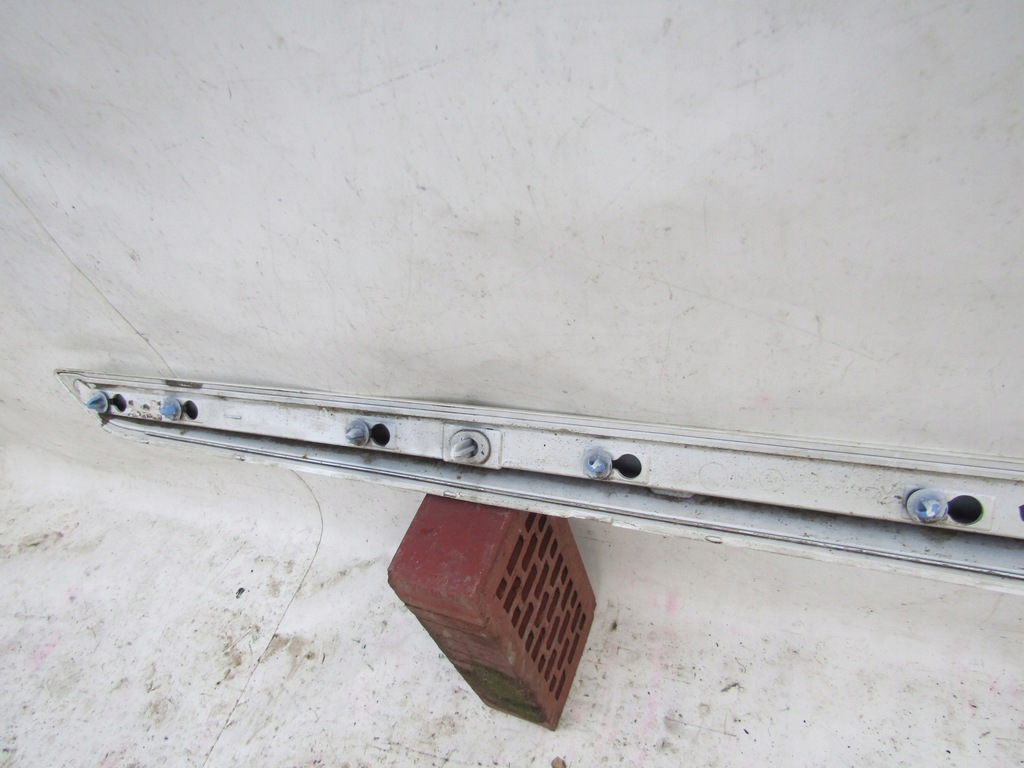 фото №5, Поріг молдинг peugeot 308 ii t9 13- права gt-line