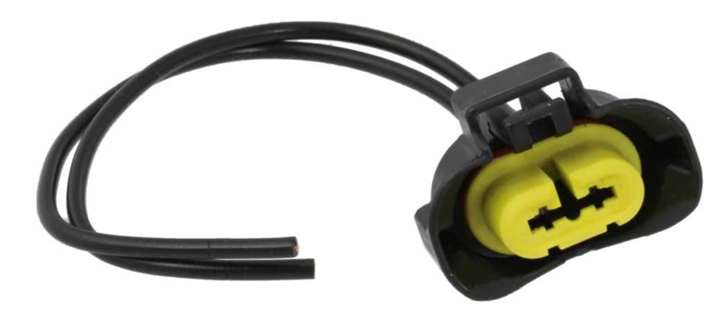 фото №1, Штекер протитуманна фара led megane renault clio v trafic iv qashqai talisman lift