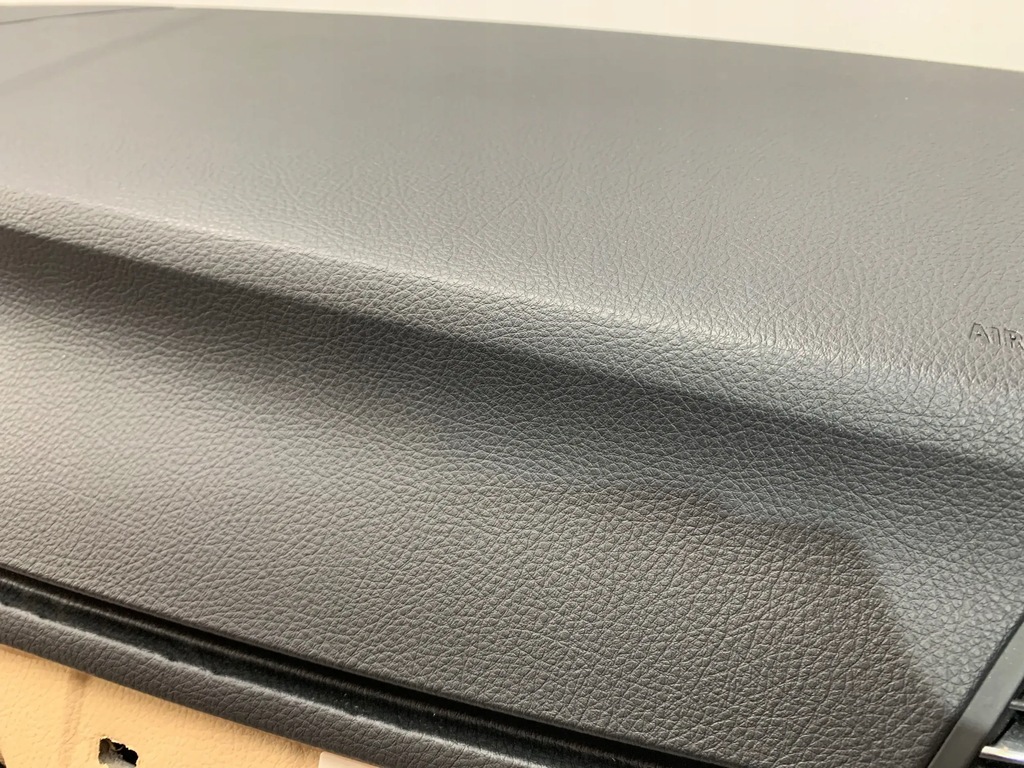 фото №6, Bmw f10 f11 консоль панель приладів приладова venetobeige