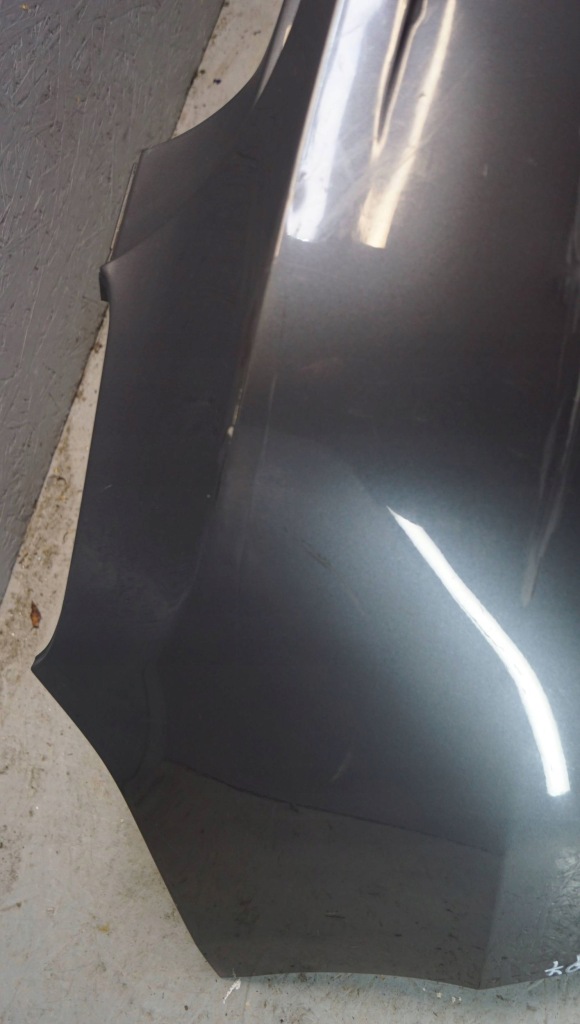 фото №11, Бампер задня bmw 1 f20 f21 z1787