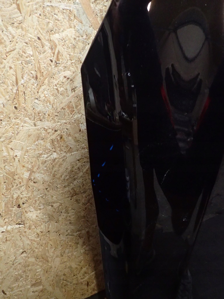 фото №4, Капот mercedes e klasa w212 lift