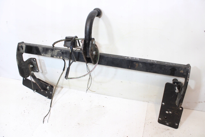 фото №5, Hak буксировочный suzuki sx4 i lift