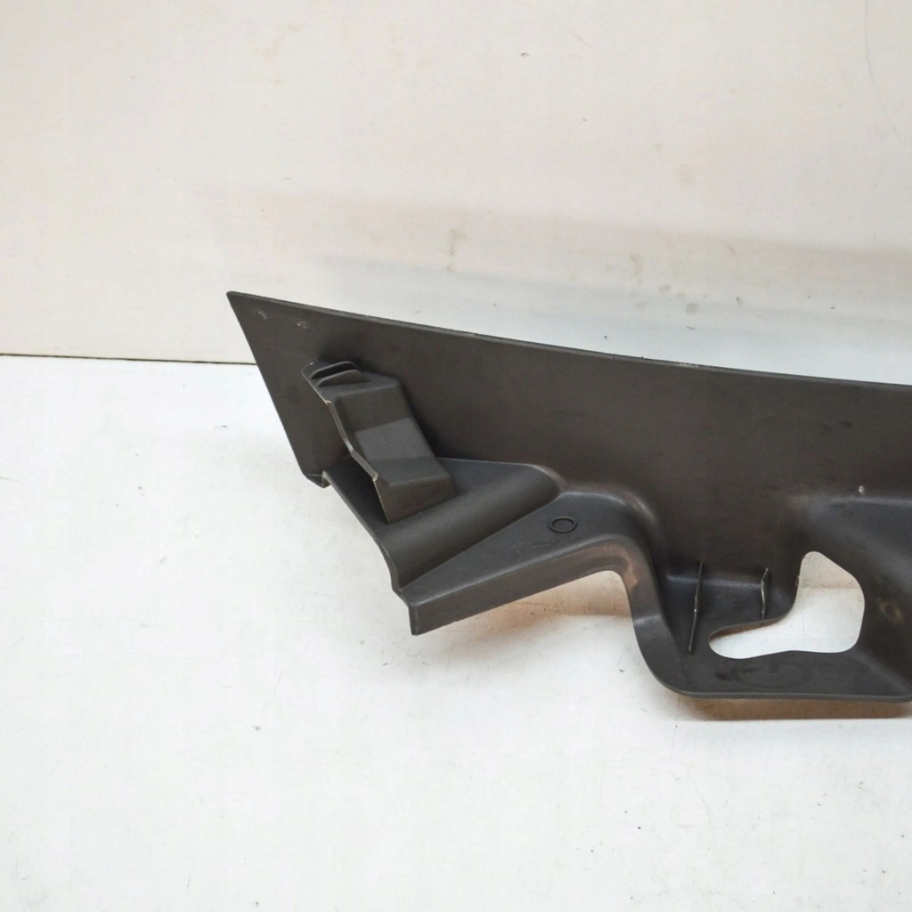 фото №5, Renault zoe 2016 ліва сторона захист середня стійка / c