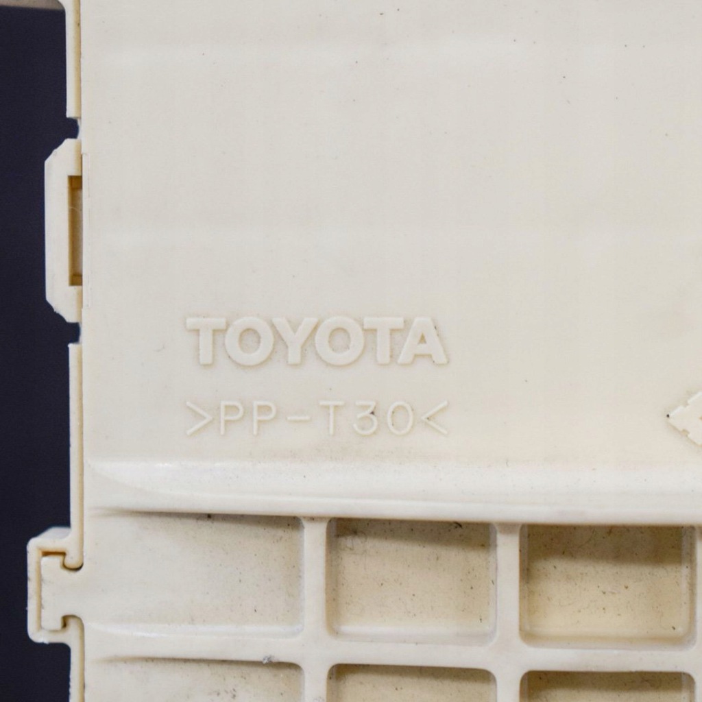 фото №6, Lexus rx 450h 2006 коробка предохранителей / комплект