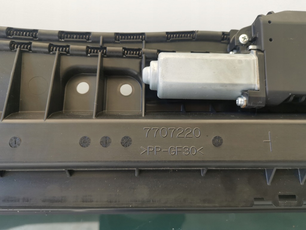 фото №10, Mazda cx-5 i 12-17 люк скляний панорама моторчик