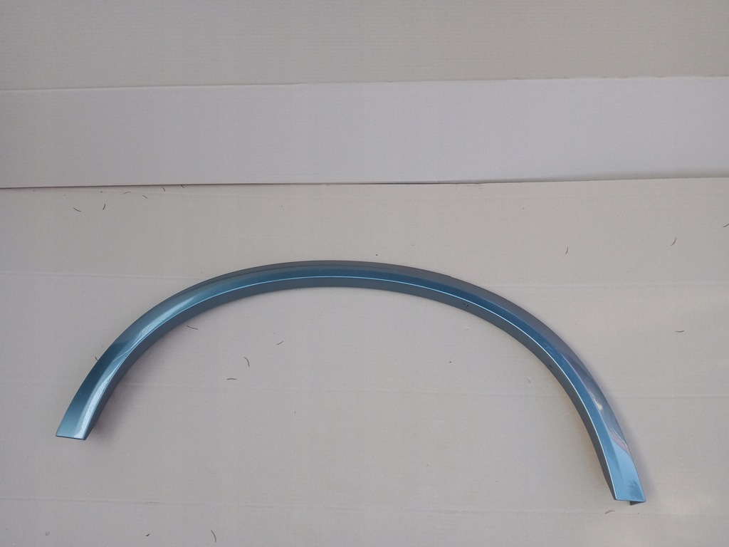 фото №1, Volvo xc90 ii правая молдинг крыла задняя 31378165