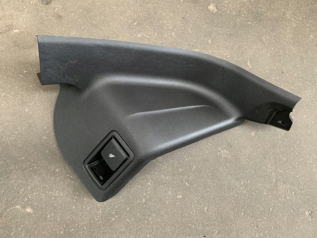 Купить Alfa romeo stelvio защита порога  правый  задний 156138242