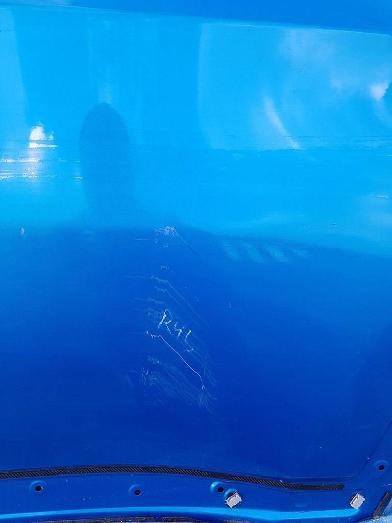 фото №5, Дверь левый задняя jeep compass ii