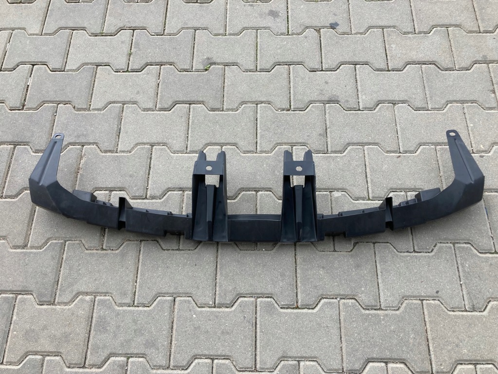 фото №3, Абсорбер na балка jeep grand cherokee wl 2021-
