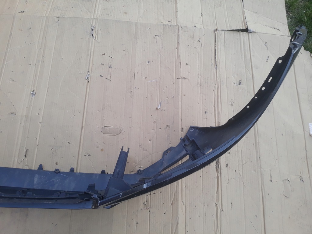 фото №11, Решётка радиатора решётка радиатора volvo xc60 ii