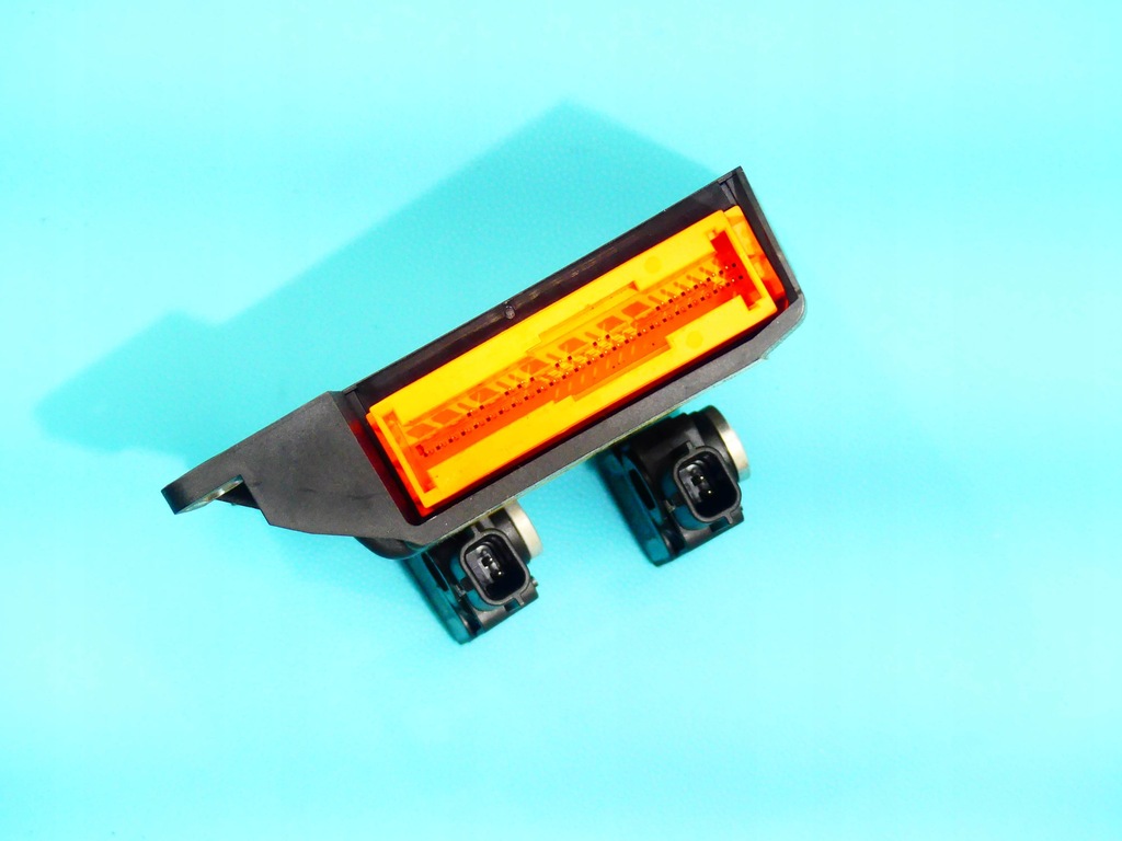 фото №10, Подушки безпеки подушка безпеки датчик dacia duster i 10-13 europa