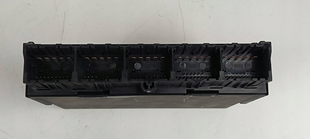 фото №3, Модуль 1s7t-15k600-kd ford mondeo mk3