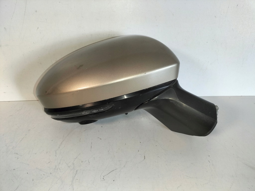 Дзеркало праве електричний renault clio 5 v 19- Ціна